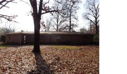 109 Mustang Blvd, Hughes Springs, TX 75656