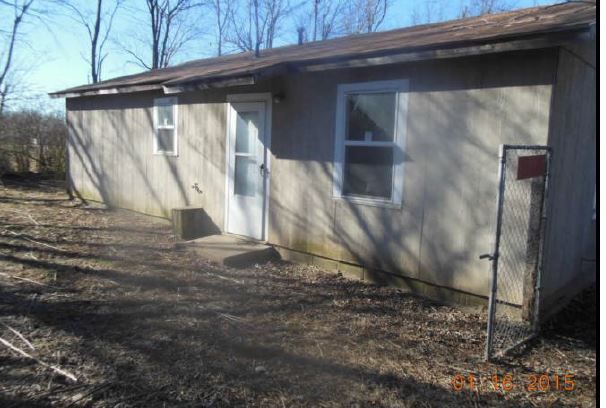 186 N Elm St, Kansas, OK 74347