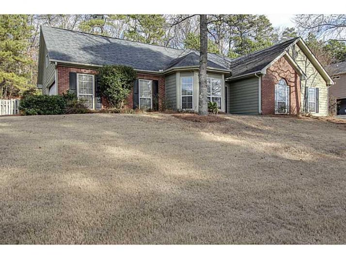 1705 Huntington Hill Trace, Buford, GA 30519