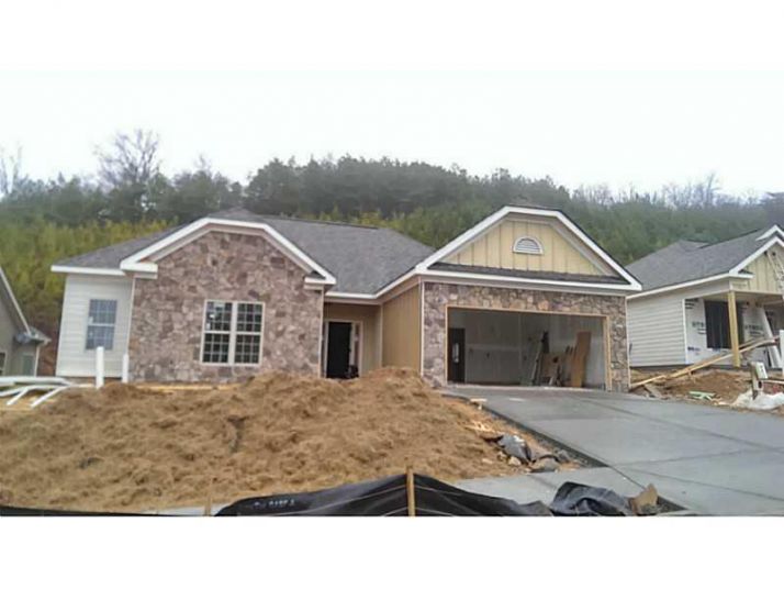 18 Everest Drive Se, Cartersville, GA 30121