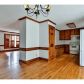 611 Gregory Manor Drive Sw, Smyrna, GA 30082 ID:11766224