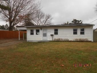 1837 Mable Ln, Virginia Beach, VA 23454