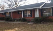 2 Northbrook Cir Little Rock, AR 72205