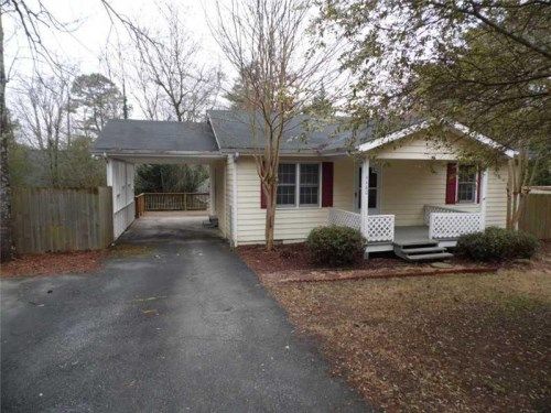 4480 Bonneville Drive, Cumming, GA 30041