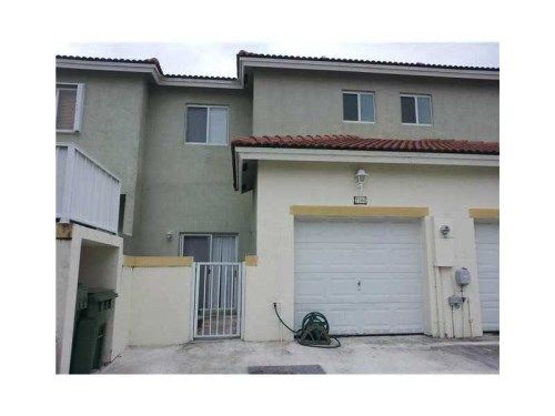 2366 SE 19 CT # 2366, Miami, FL 33184