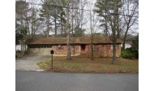 4435 Arcadia Drive Norcross, GA 30093
