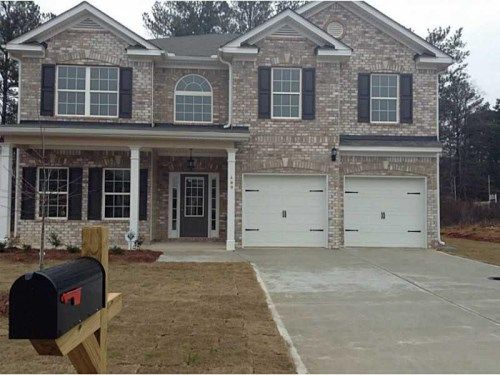 109 Christopher Michael Lane, Hampton, GA 30228