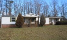 272 Rough Creek Road Evergreen, VA 23939