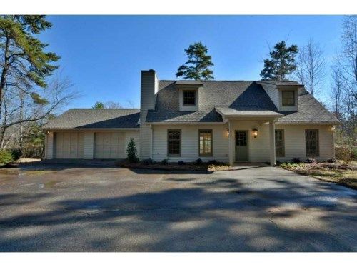 3785 Sinclair Shores Road, Cumming, GA 30041