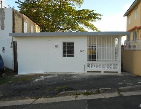 157 Ponce, Fajardo, PR 00738