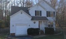 7806 Belmont Stakes Dr Midlothian, VA 23112