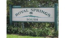 7901 NW 19TH CT Pompano Beach, FL 33063