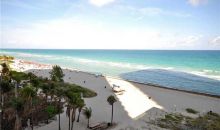 1800 S OCEAN DR # 704 Hallandale, FL 33009