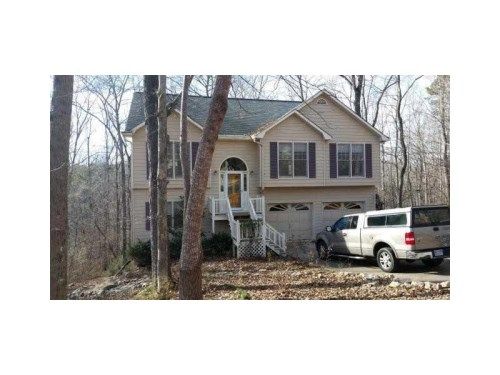 314 Due West Drive, Dallas, GA 30157