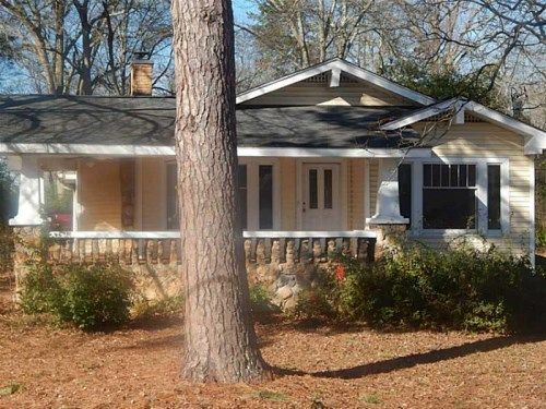 349 Elizabeth Street, Commerce, GA 30529