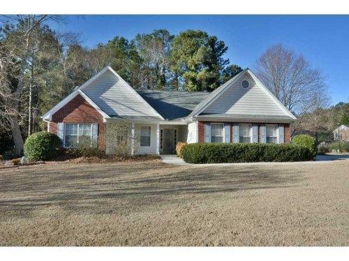 872 Mill Cove Drive, Lawrenceville, GA 30045