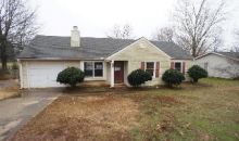 122 Cottonwood Trl Madison, AL 35758