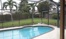 7802 SUNFLOWER DR Pompano Beach, FL 33063
