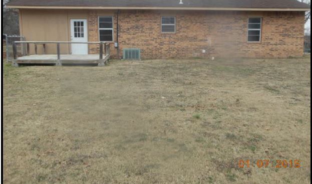 19895 E 766 Rd # 704, Tahlequah, OK 74464