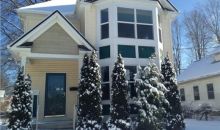 925 E 147th St Cleveland, OH 44110