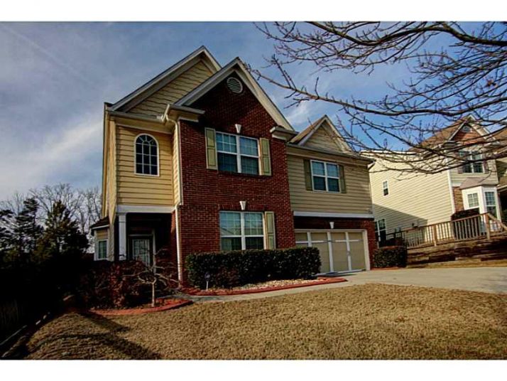 472 Rutlidge Park Lane, Suwanee, GA 30024