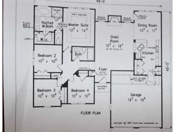290 Northwood Drive, Commerce, GA 30529