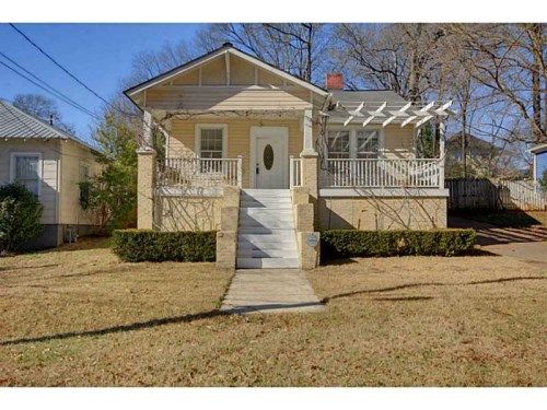 948 Hall Place Nw, Atlanta, GA 30318