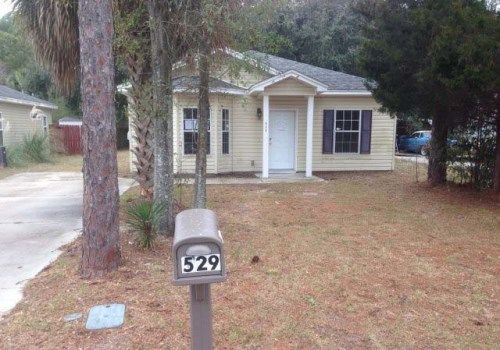 529 Camellia Ave, Panama City, FL 32404