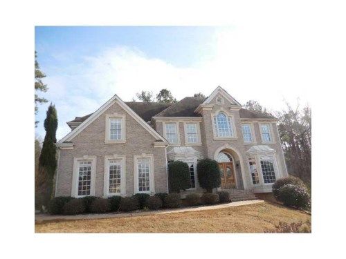 190 Milam Drive, Ellenwood, GA 30294