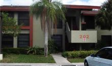 202 LAKE POINTE DR # 105 Fort Lauderdale, FL 33309