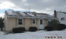 1327 Detroit Ave Youngstown, OH 44502