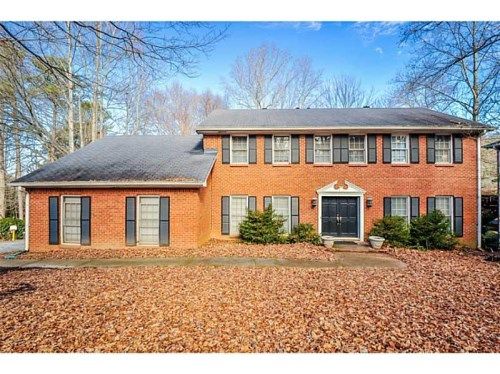 720 Loridans Drive Ne, Atlanta, GA 30342