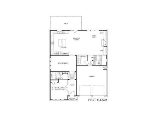 12080 Cameron Drive, Duluth, GA 30097