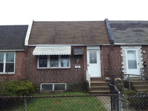 121 Ervin Avenue, Marcus Hook, PA 19061