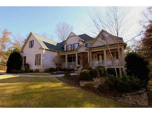 4035 Little Falls Drive, Cumming, GA 30041