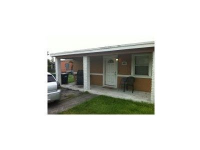 441 NE 11 ST, Homestead, FL 33030