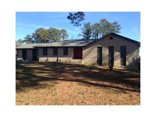 3215 Skyview Drive, Lithia Springs, GA 30122