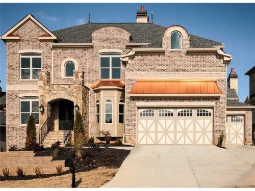 3416 Jamont Boulevard, Alpharetta, GA 30022