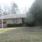 1721 Biscayne Dr, Little Rock, AR 72227 ID:11748910