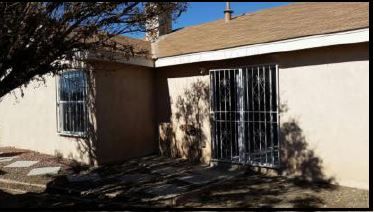 8108 Greythorn Rd SW, Albuquerque, NM 87121