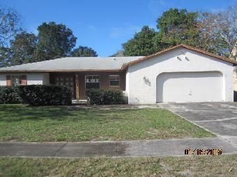 3282 Sheringham Roa, Orlando, FL 32808