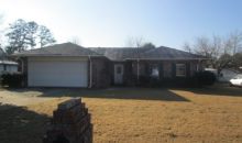 3638 Montrose Dr Columbus, GA 31906