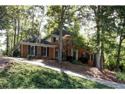 3328 Somerset Trace Se, Marietta, GA 30067