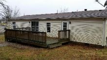 346 Parker Road Portland, TN 37148