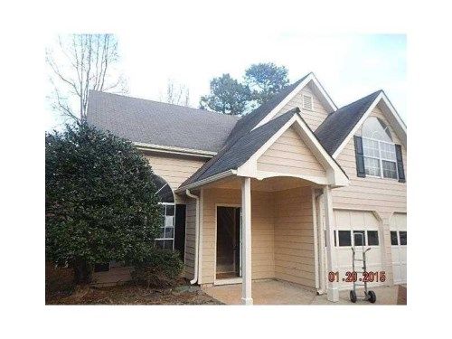 840 Ahearn Crt, Suwanee, GA 30024