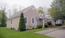 393 N Falmouth Hwy North Falmouth, MA 02556