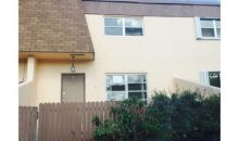 8071 NW 10TH CT # B5 Pompano Beach, FL 33063