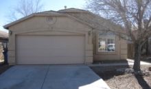 5912 Andromeda Ave NW Albuquerque, NM 87114