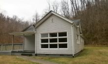5006 WILSON AVE Portsmouth, OH 45662