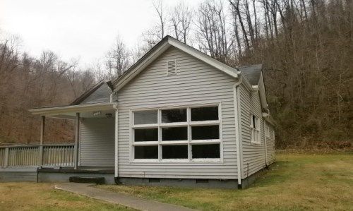 5006 WILSON AVE, Portsmouth, OH 45662
